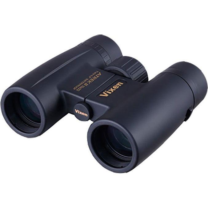 VIXEN ビクセン 双眼鏡 アトレックII HR10×32WPの商品画像（Yahoo!ショッピング）