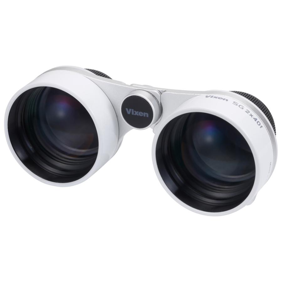 Vixen（ビクセン） 星座観察双眼鏡「SG2×40f」(倍率：2倍) SG2X40F