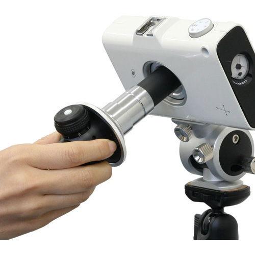 Vixen（ビクセン） ポータブル赤道儀 ポラリエ極軸望遠鏡PF-LII ポラ