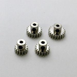 京商 アルミピニオンギヤセット ミニッツ Awd Mdw021 ラジコンパーツ 返品種別b Joshin Web 通販 Paypayモール