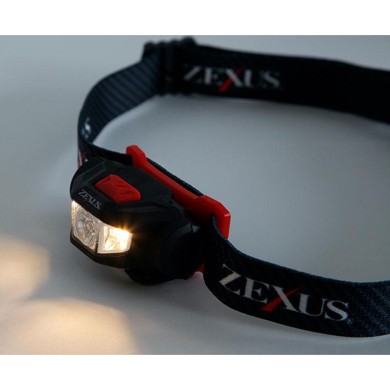 ゼクサス Ledヘッドライト 0ルーメン ブラック Zexus Zx 255 返品種別a 21 Joshin Web 通販 Yahoo ショッピング