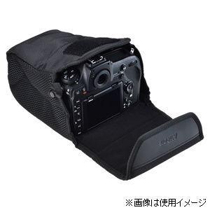 ニコン ソフトケース「CF-DC9」(ブラック) Nikon CSNH59BK 返品種別A｜joshin｜03