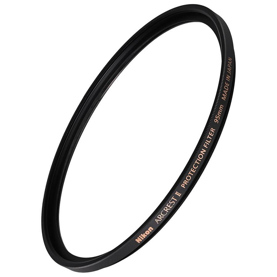ニコン ARCREST II PROTECTION FILTER 95mm Nikon アルクレスト2  