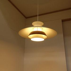 DAIKO ダイコー LEDペンダント(コード吊)(電球色) 北欧スタイル DAIKO ダイコー LEDペンダント(コード吊)(電球色) 北欧スタイル