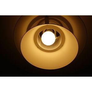 DAIKO ダイコー LEDペンダント(コード吊)(電球色) 北欧スタイル DAIKO ダイコー LEDペンダント(コード吊)(電球色) 北欧スタイル
