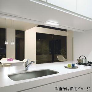 DAIKO（ダイコー） LEDキッチンライト(電気工事専用) DAIKO DXL-81336C