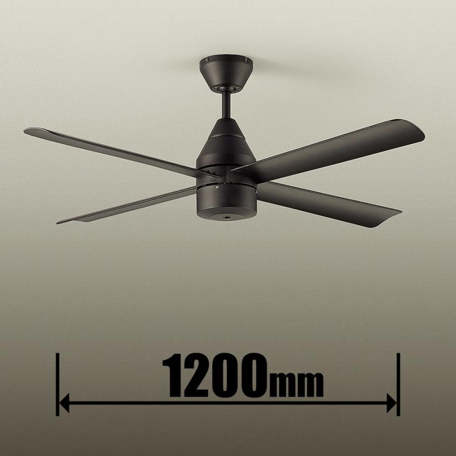 DAIKO（ダイコー） シーリングファン DAIKO ASN-015 返品種別A 