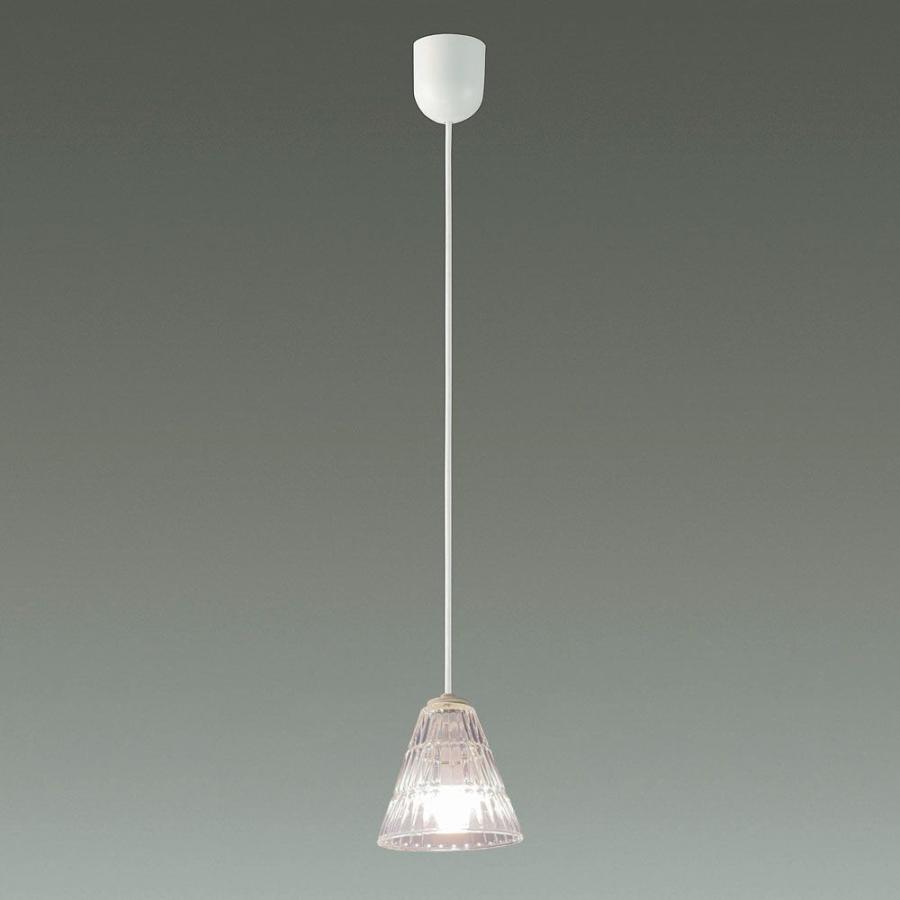 DAIKO（ダイコー） LED小型ペンダント(コード吊) DAIKO DXL-81415Z