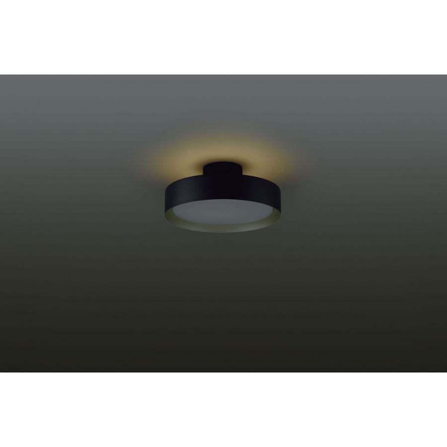DAIKO ダイコー 6畳〜8畳用 LEDシーリングライト ブラック DAIKO ダイコー 6畳〜8畳用 LEDシーリングライト ブラック