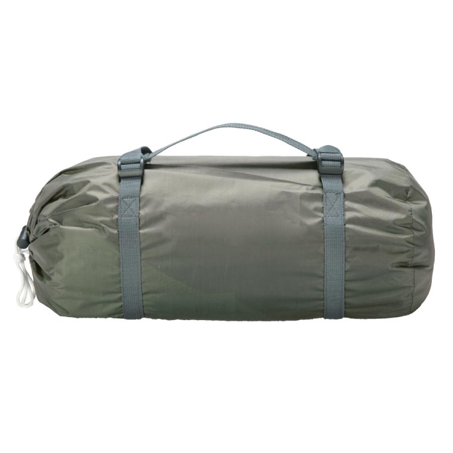 BUNDOK(バンドック) ソロティピー1(オリーブ(カーキ)) (1人用)  返品種別A | BUNDOK | 03