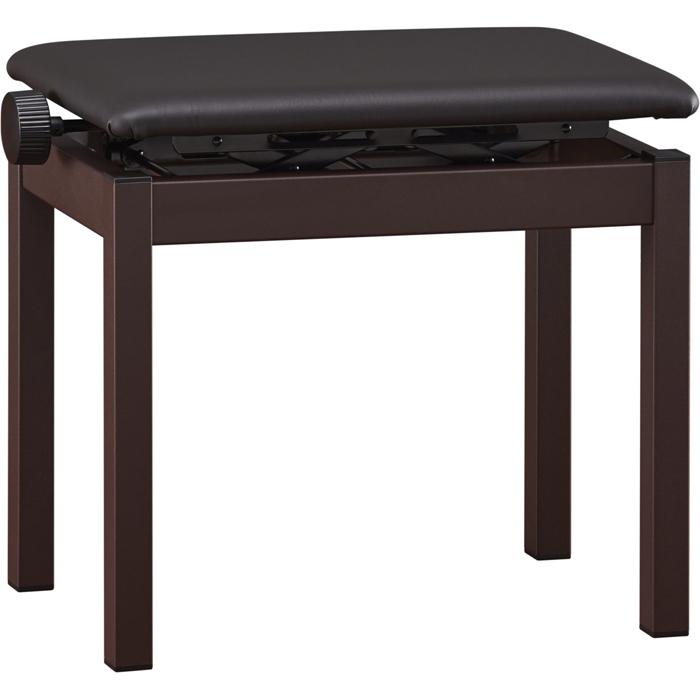 ローランド 電子ピアノ用・高低自在椅子(ローズウッド調) ROLAND BNC