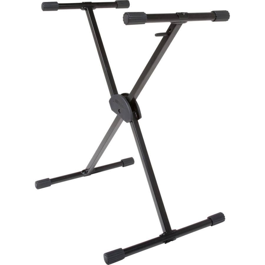 Roland キーボードスタンド ブラック ローランド（Roland） キーボード用スタンド Roland Keyboard Stand KS