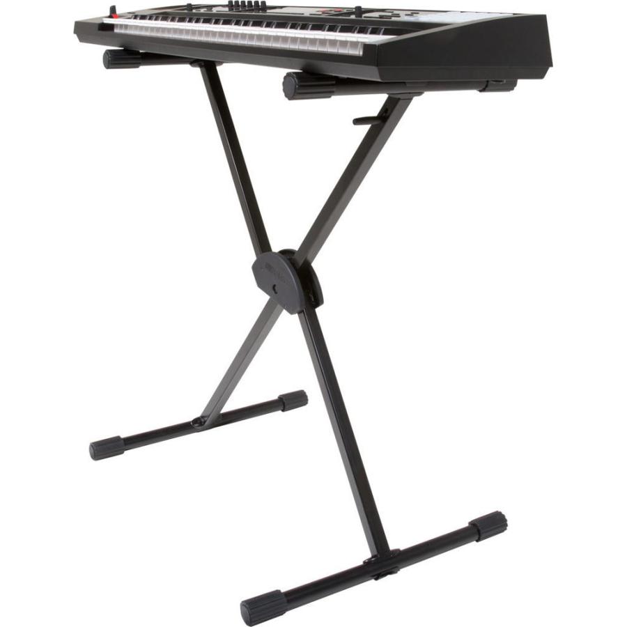 Roland キーボードスタンド KS-V7 ローランド 廃盤品 折り畳み可能