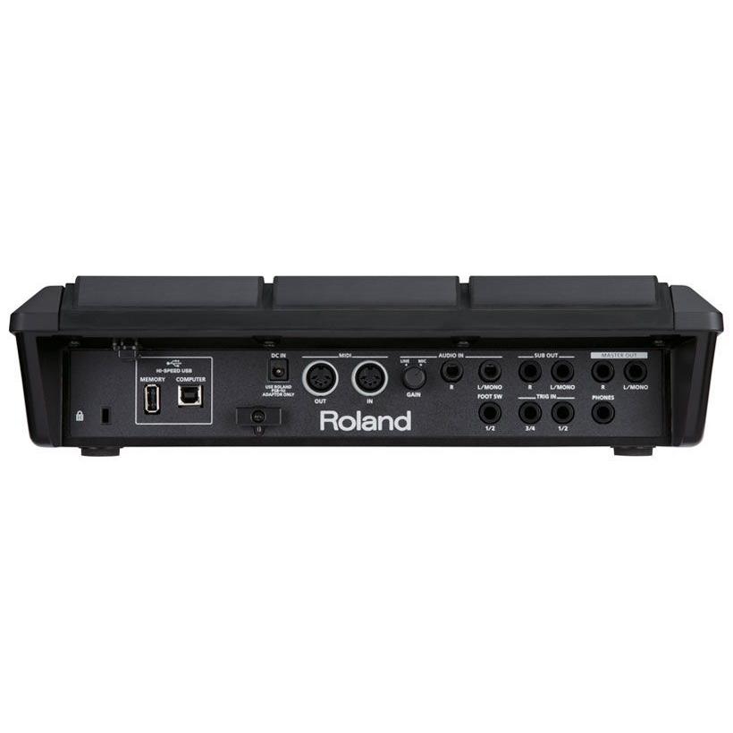 ローランド（Roland） サンプリング・パッド ROLAND SPD-SX 返品種別A