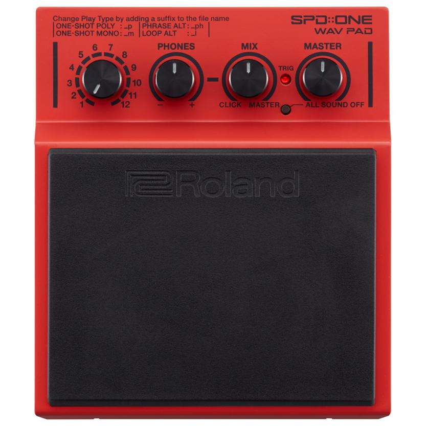Roland ローランド SPD-8 パーカッションパッド 90s Roland SPD-8 Drum Pad - Evolution Music