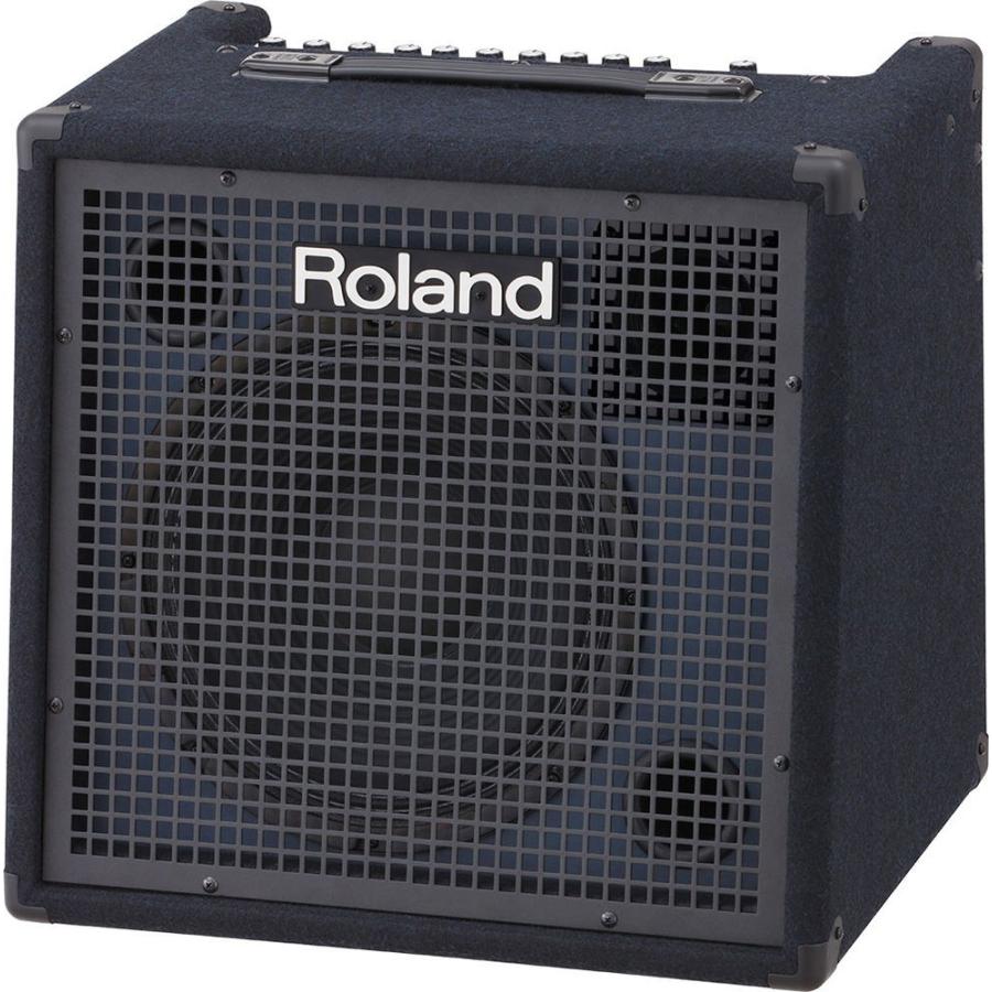 ローランド ステレオ・ミキシング・キーボード・アンプ(150W) Roland KCシリーズ KC-400(ロ-ランド) 返品種別Aの画像