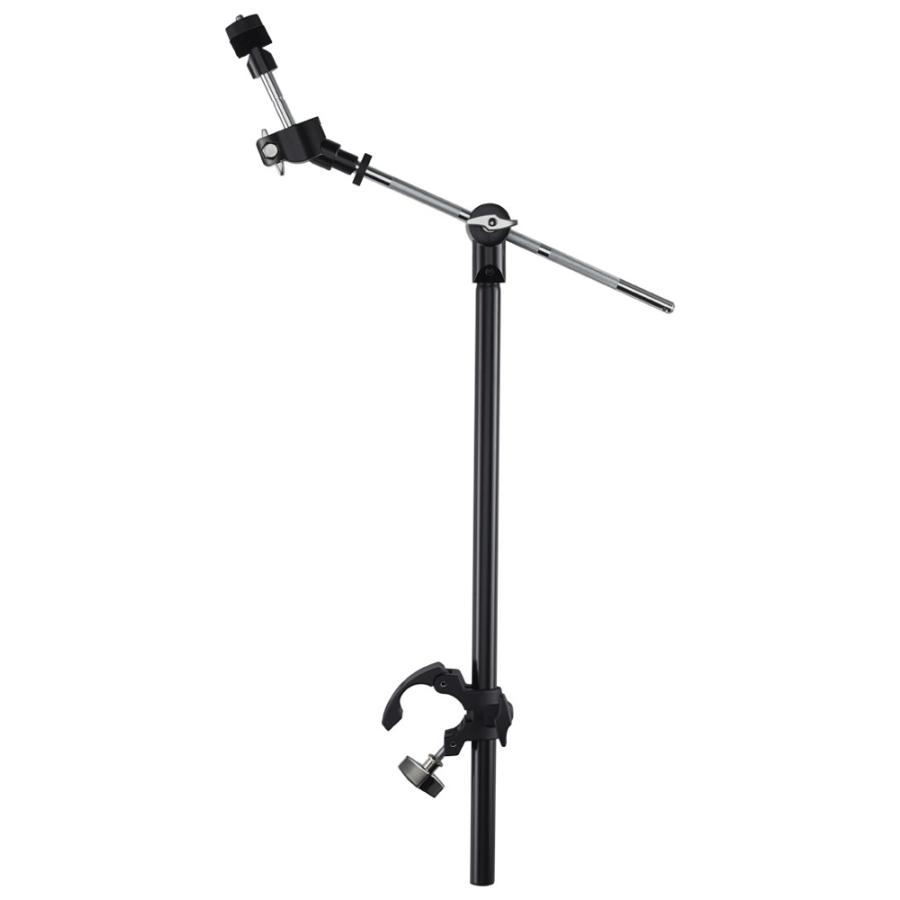 Roland シンバル マウント 2本 BK ローランド（Roland） Vシンバル増設用マウント Roland MDY-Standard