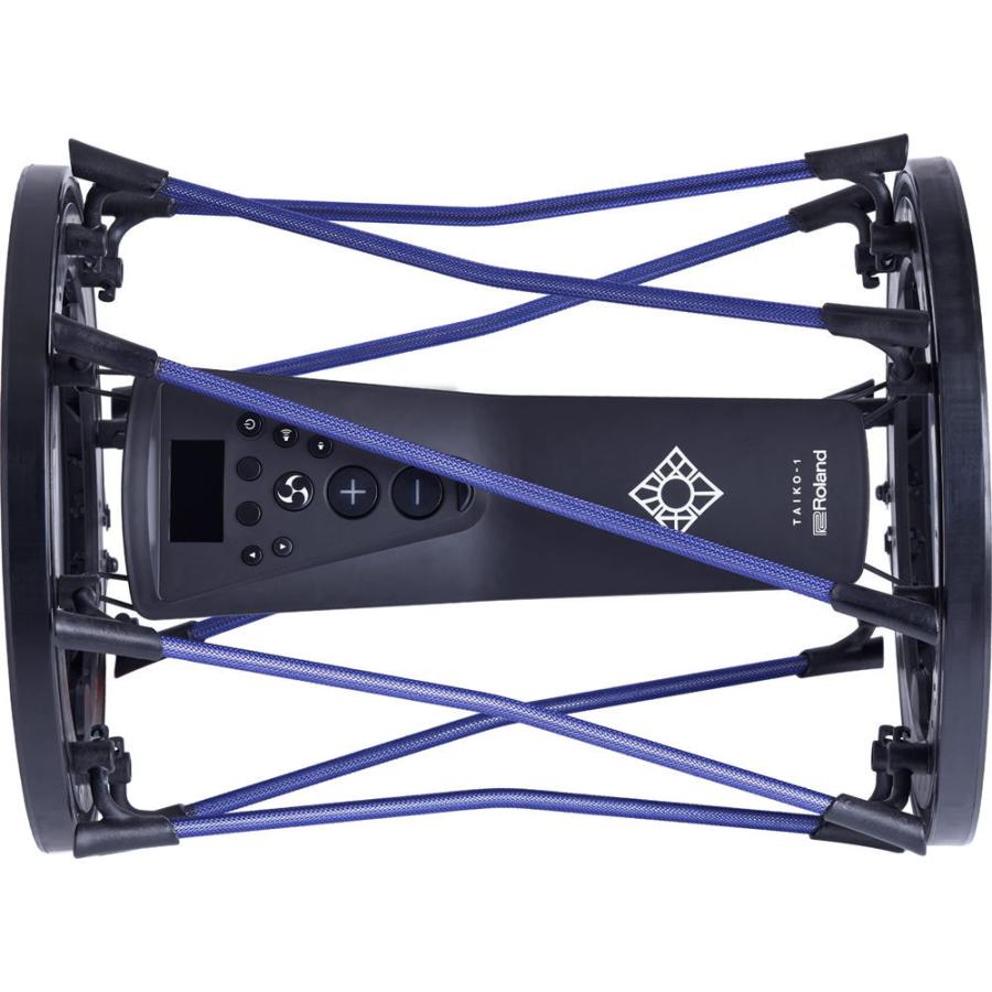 ローランド 電子和太鼓 Roland Electronic Taiko Percussion TAIKO-1 返品種別Aの画像