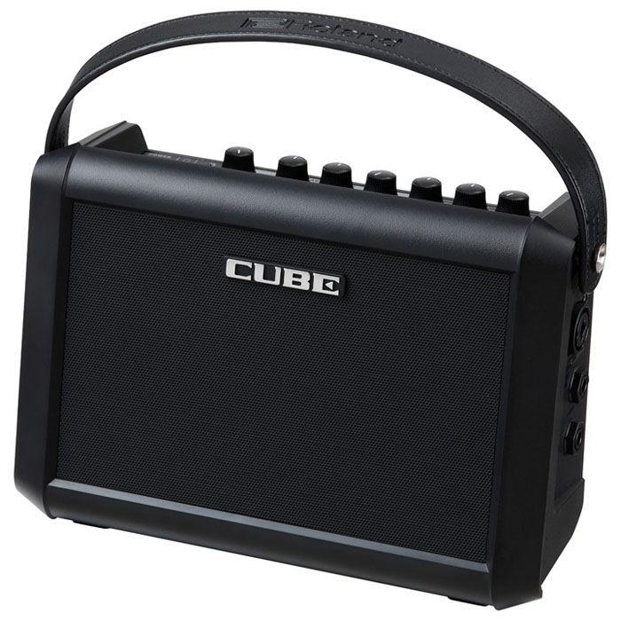 ローランド（Roland） ポータブル・アンプ Roland CUBE Street MINI