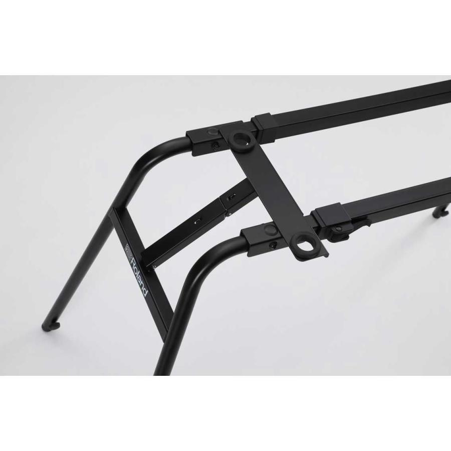 Roland キーボードスタンド Roland KS-11Z Keyboard Stand（新品/送料無料）【楽器検索