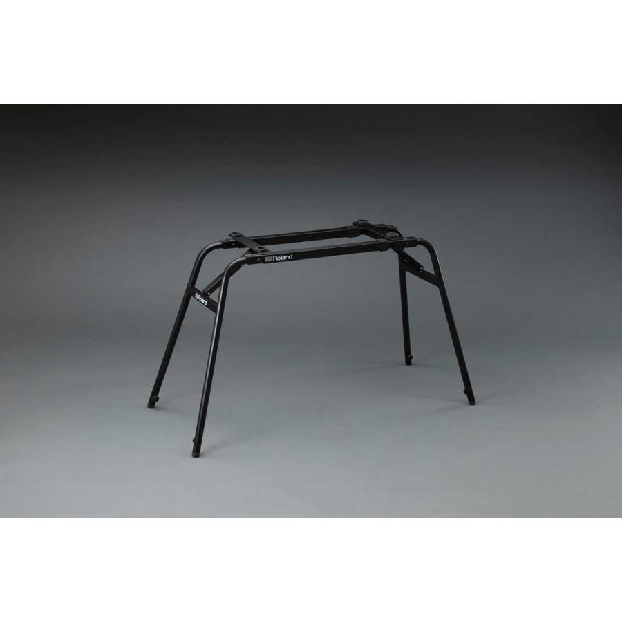 ローランド キーボード・スタンド Roland Keyboard Stand KS-13 返品