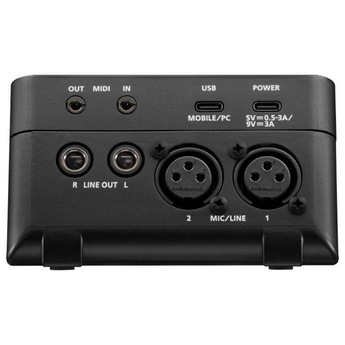 ローランド スマートフォン用ミキサー Roland GO:MIXER STUDIO GOMIXERST 返品種別Aの画像