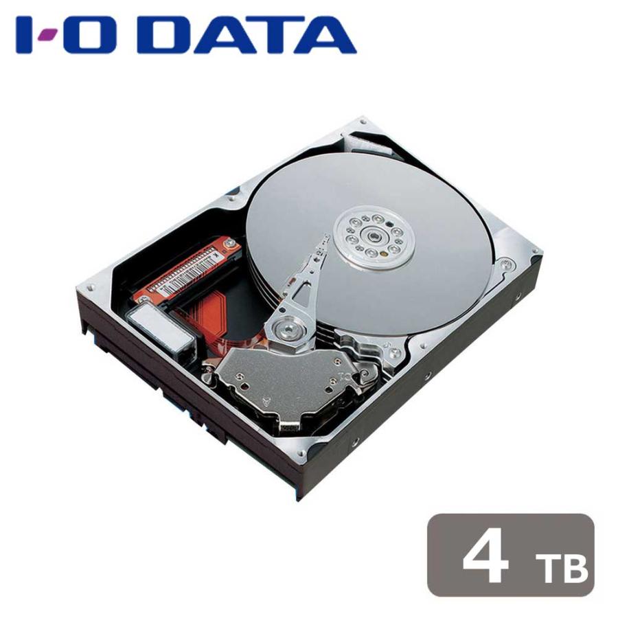 IODATA - アイオーデータ USB3.0/2.0対応 外付HDD 4TB 2個セット新品 I-O DATA（アイ・オー・データ機器） アイオーデータ｜I-O DATA HDS2