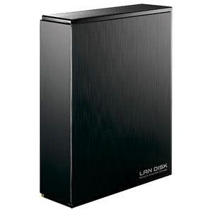 I/ Oデータ ネットワーク接続ハードディスク(NAS) 3.0TB HDL-TA3 返品 