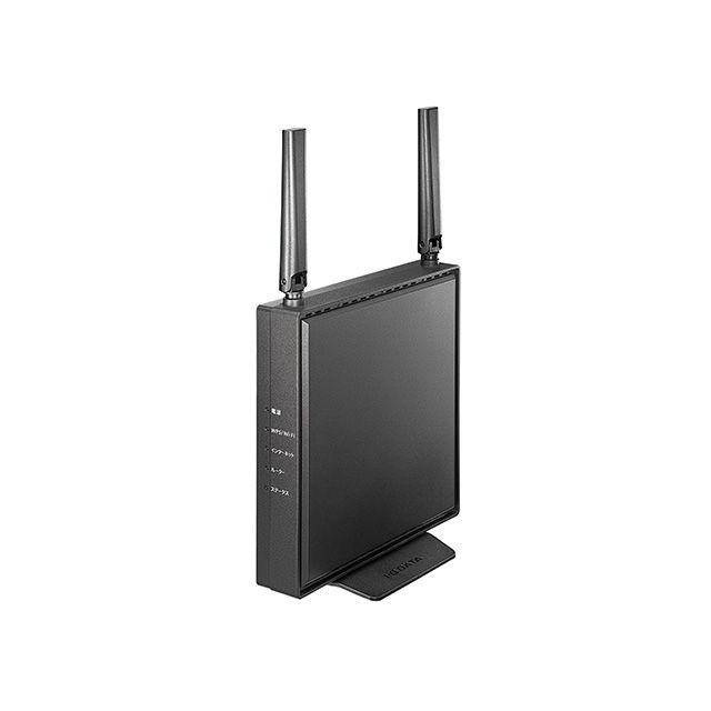 I Oデータ 11ax Wi Fi 6 対応 無線lanルータ 1201 574mbps Wn Deax1800gr 返品種別a Joshin Web 通販 Paypayモール
