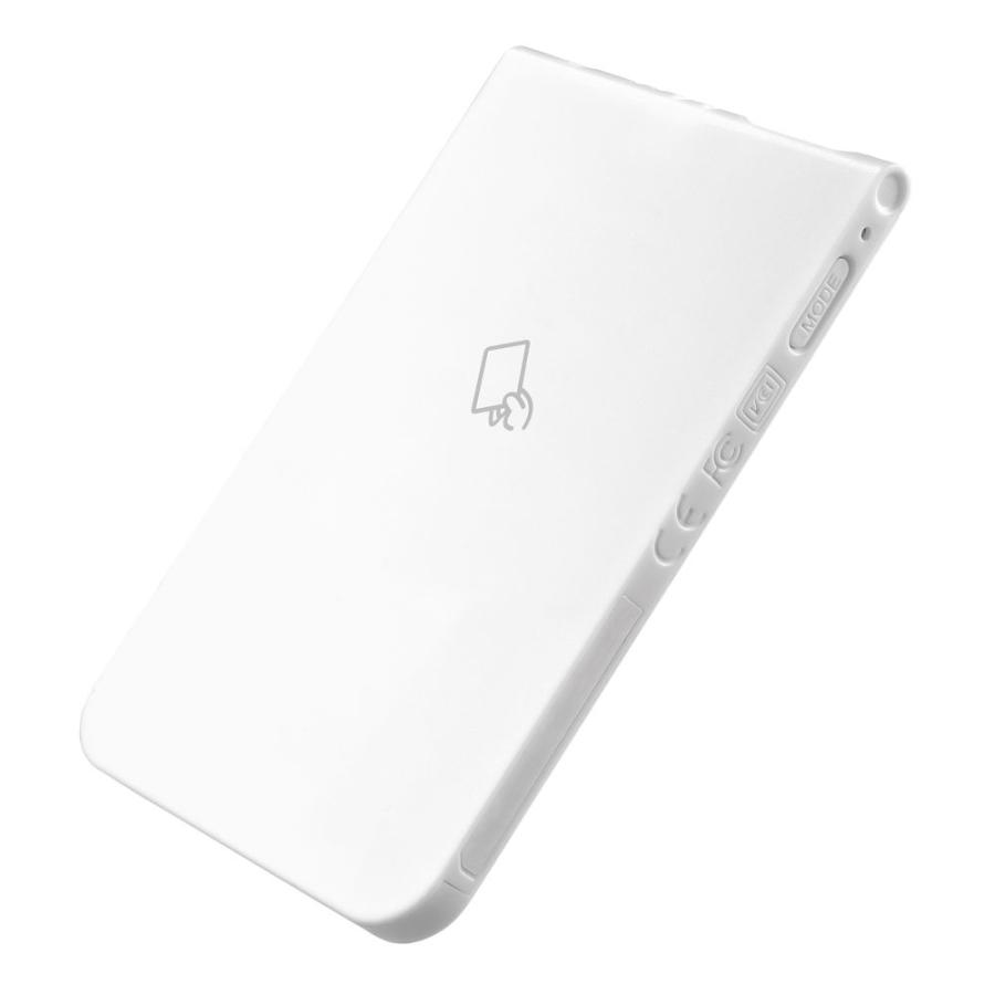 IODATA アイ・オー・データ ICカードリーダー BLE-NFCの商品画像（Yahoo!ショッピング）