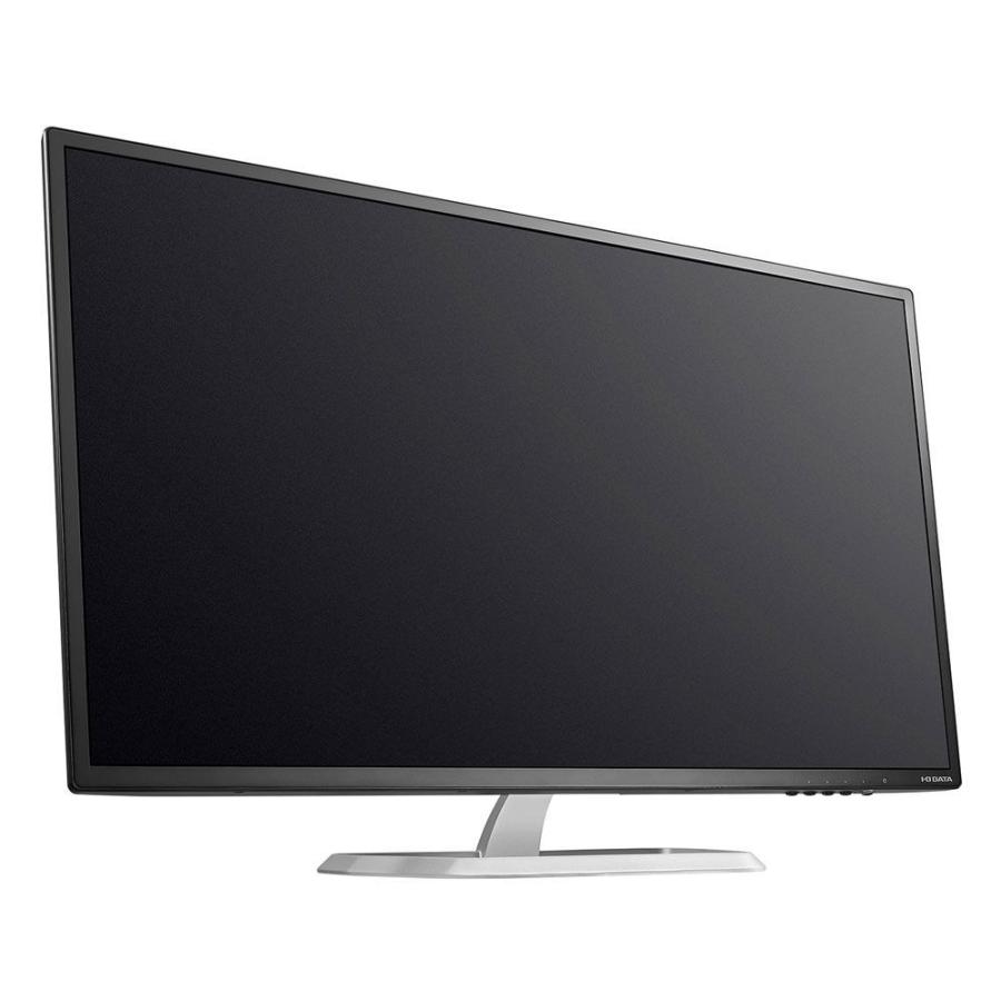 I/ Oデータ 31.5型ワイド液晶ディスプレイ 広視野角ADSパネル採用 DisplayPort搭載 LCD-DF321XDB-A 返品種別A｜joshin｜03