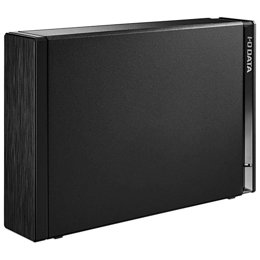 2022新生活 I/ Oデータ USB3.2(Gen1) パソコン＆テレビ録画両対応
