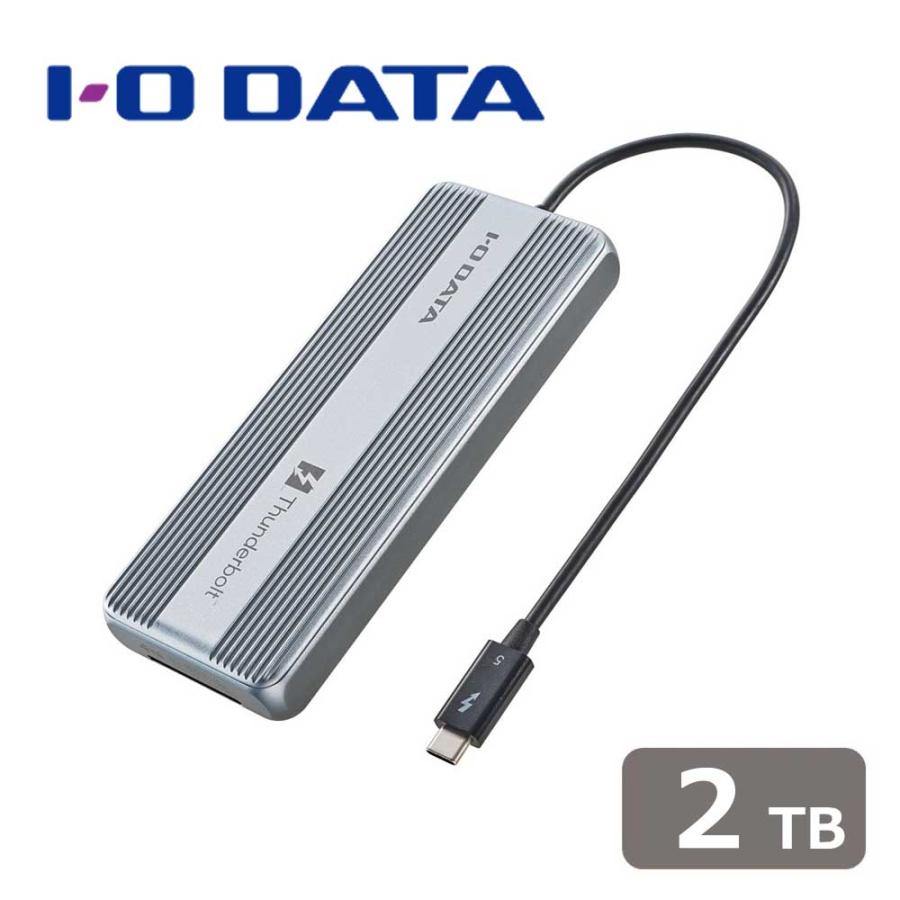 I-O DATA 2TB 外付けSSD USB-A/USB-C Amazon | アイ・オー・データ IODATA スティックSSD 2TB USB-A&USB-C