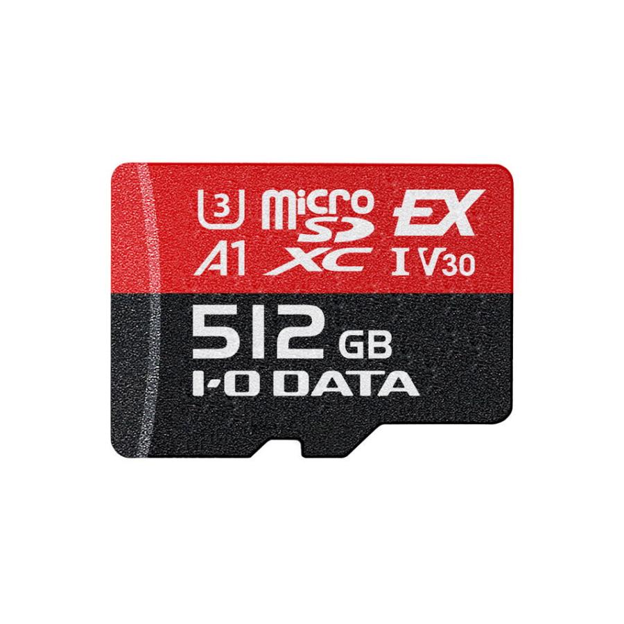 I-O DATA I/ Oデータ (Switch2)microSD Express カード Switch2