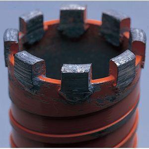 ミヤナガ ポリクリック ドライモンドコア カッター(38mm) ※カッターのみ PCD38C 返品種別B