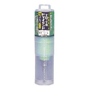 ドリル】 ミヤナガ PC ブロック用ドライモンドコア SDSセット(50mm ...