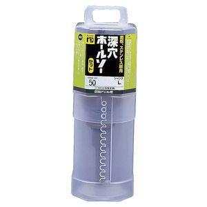ミヤナガ ポリクリック 深穴ホールソー セット(105mm) PCF105 返品種別B_1