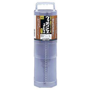 ポリクリック ウッディングコア SDSセット(125×130mm) PCWS125R 返品種別B 【ステン】