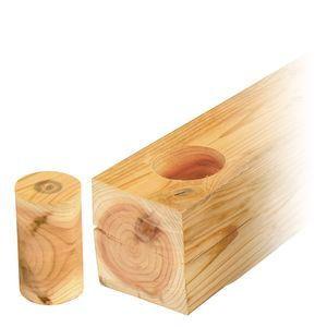 ミヤナガ ポリクリック ガルバウッドコア カッター(160mm) ※カッターのみ PCGW160C 返品種別B