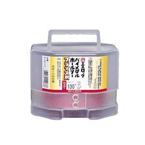 ミヤナガ Sロック バイメタルホールソー プラマス SDSセット(147mm) SLPM147RST 返品種別B_1