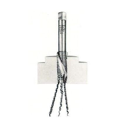 イシハシ精工 ジェットタップ HSS(SKH)(M) M20.0×2.5 JET-M20X2.5 返品 