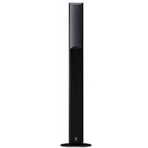 フロア型スピーカー 本体 ブラック YAMAHA（ヤマハ） フロア型スピーカー(ブラック)(1本) YAMAHA NS-F210