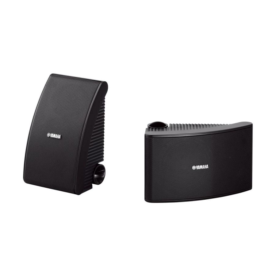 ヤマハ 壁掛け、天吊対応スピーカー(ブラック)(ペア) YAMAHA NS-AW392B 返品種別A :4957812494755-35-35747:Joshin web - 通販 - Yahoo!ショッピング ヤマハ 壁掛け、天吊対応スピーカー(ブラック)(ペア) YAMAHA NS-AW392B 返品種別A :4957812494755-35-35747:Joshin web - 通販 - Yahoo!ショッピング