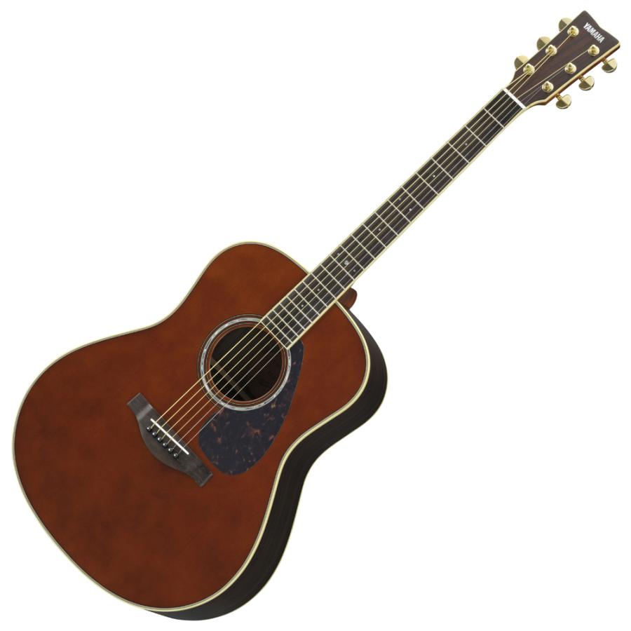 YAMAHA（ヤマハ） アコースティックギター(ダークティンテッド) YAMAHA