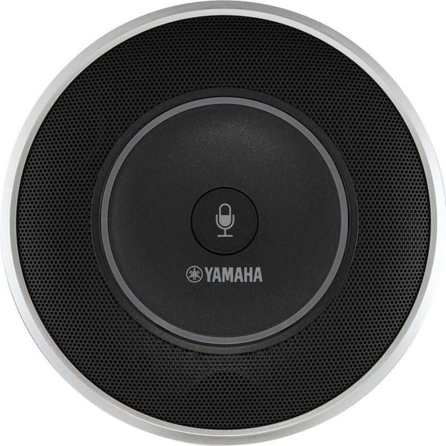 ヤマハ ユニファイドコミュニケーション マイクスピーカーシステム YAMAHA YVC-1000 返品種別Aの画像
