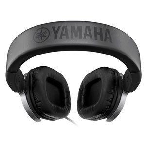 YAMAHA（ヤマハ） 密閉ダイナミック型スタジオモニターヘッドホン