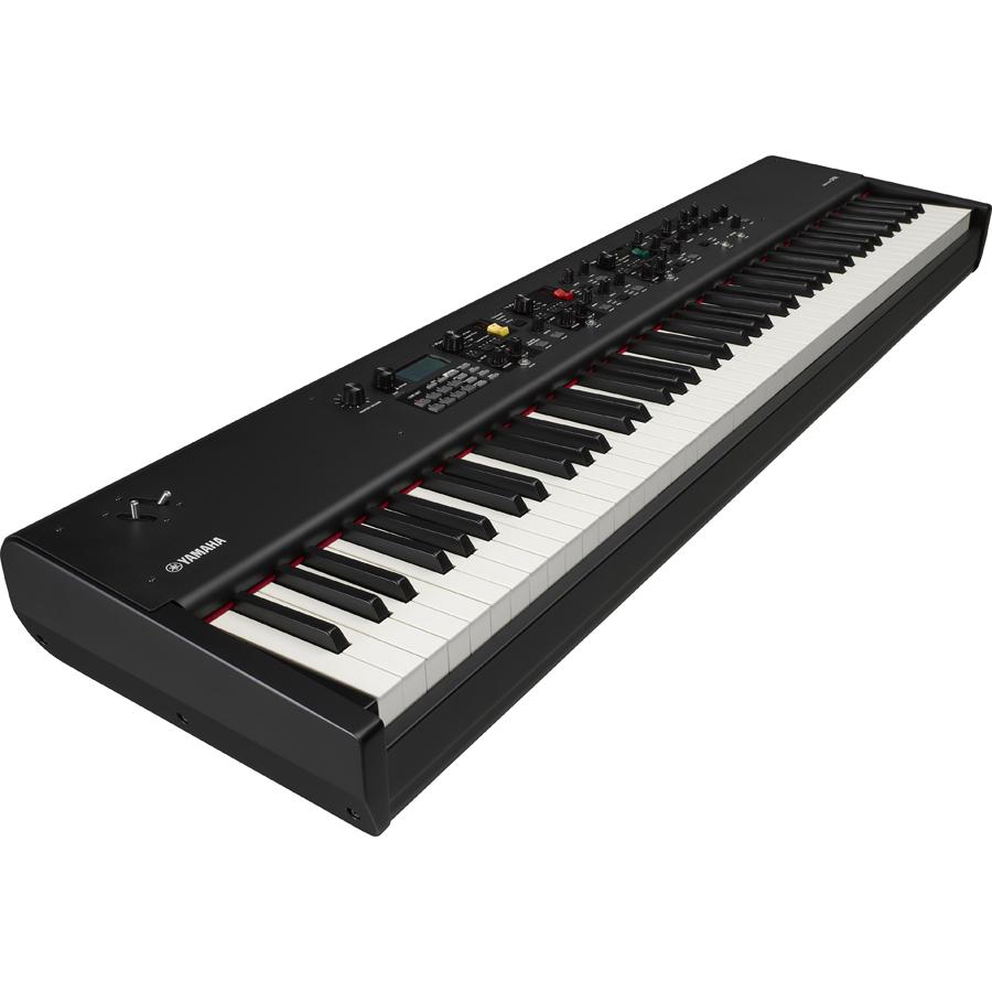 ヤマハ 88鍵ステージピアノ YAMAHA CP88 返品種別A_1