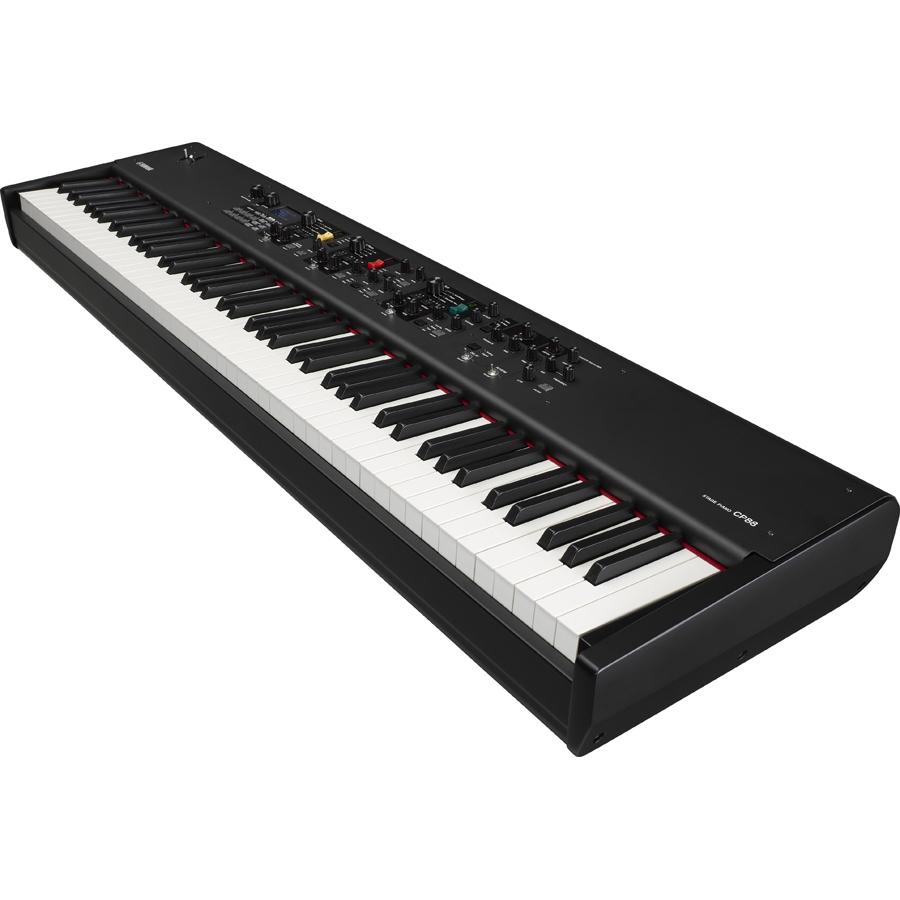 ヤマハ 88鍵ステージピアノ YAMAHA CP88 返品種別A_2