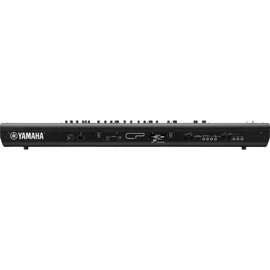 YAMAHA（ヤマハ） 88鍵ステージピアノ YAMAHA CP88 返品種別A : Joshin