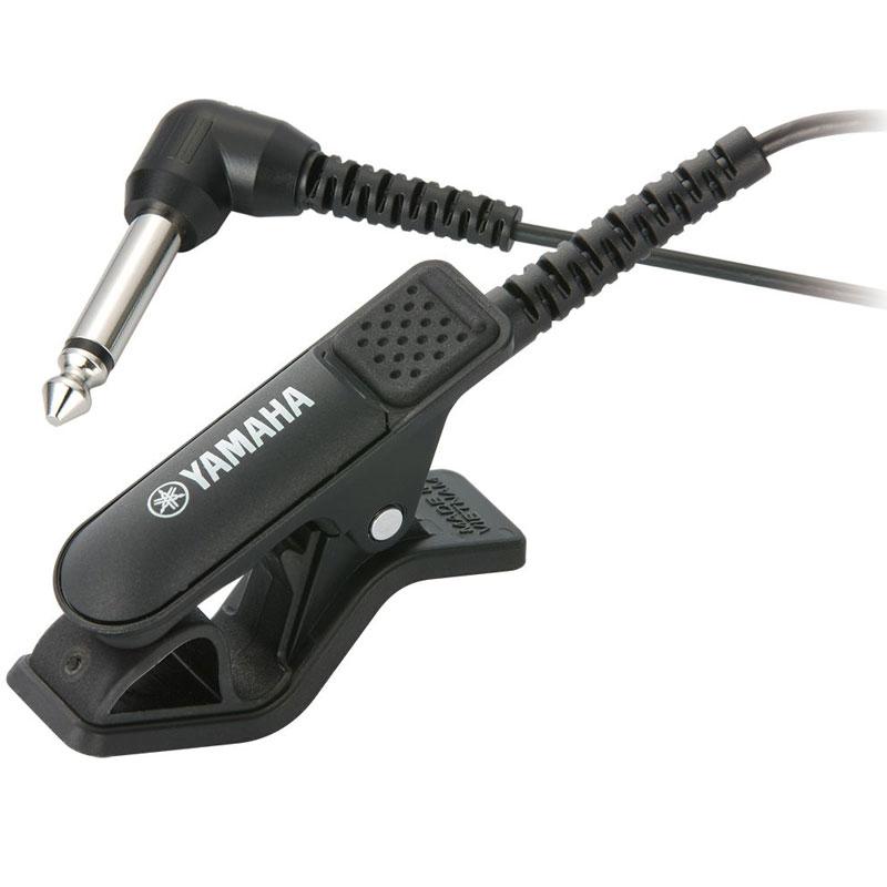 ヤマハ ディズニープリンセスのベビーグッズも大集合 チューナー用クリップマイク ブラック Yamaha Tm 30bk 598円 返品種別a1